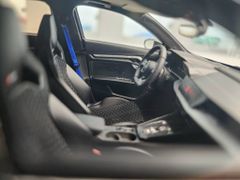 Xe Mô Hình Audi RS 3 Sportback Performance Edition 2022 1:18 GT Sprirt