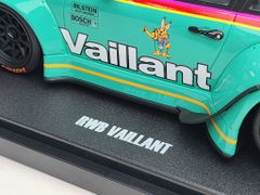 Xe Mô Hình RWB Body Kit 2022 1:18 GT Sprirt ( Vaillant )