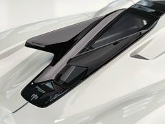 Xe Mô Hình Koenigsegg Jesko Absolut 2022 1:18 GT Sprirt ( Grey )
