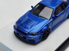 Xe Mô Hình Nissan R34 Z Tune 