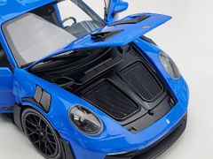 Xe Mô Hình Porsche 911 GT3 RS 2022 1:18 Minichamps