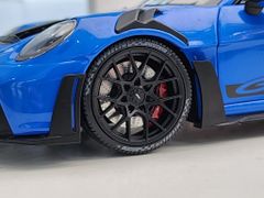 Xe Mô Hình Porsche 911 GT3 RS 2022 1:18 Minichamps