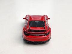 Xe Mô Hình Porsche 911 (992) GT3 Guards Red 1:64 MiniGT