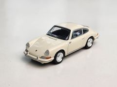 Xe Mô Hình Porsche 901 1963 1:64 MiniGT ( Kem )