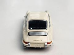 Xe Mô Hình Porsche 901 1963 1:64 MiniGT ( Kem )