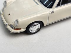 Xe Mô Hình Porsche 901 1963 1:64 MiniGT ( Kem )