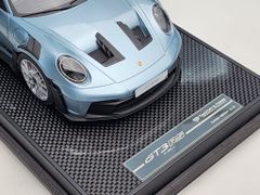 Xe Mô Hình Porsche 992 GT3 RS 1:18 GT3RS ( Blue )