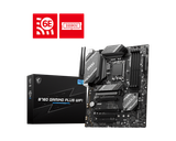  MAINBOARD MSI B760 GAMING PLUS WIFI DDR5 