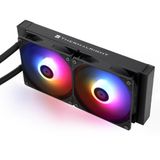  Tản nhiệt nước CPU Thermalright Aqua Elite 240 ARGB Black 