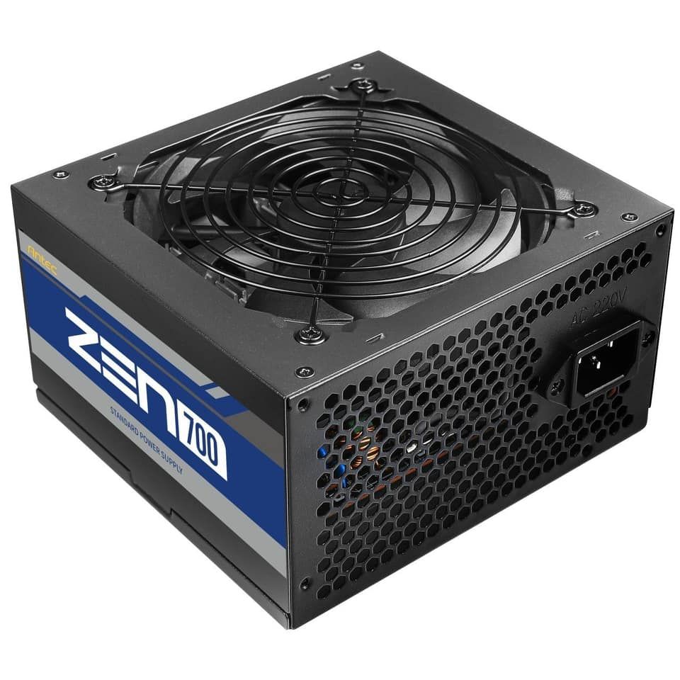  Nguồn Antec Zen 700-Non Modular 