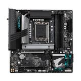  MAINBOARD GIGABYTE B760M AORUS PRO AX DDR4 