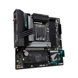  MAINBOARD GIGABYTE B760M AORUS PRO AX DDR4 