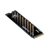  Ổ CỨNG SSD MSI SPATIUM M450 1TB NVME M.2 2280 PCIE GEN 4 X 4 (ĐỌC 3600MB/S, GHI 3000MB/S) 