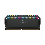  Ram Corsair Dominator Platinum RGB BLACK 32GB (2x16GB) Bus 5600Mhz DDR5 