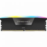 RAM CORSAIR VENGEANCE RGB 96GB (2x48GB) DDR5 5600Mhz (CMH96GX5M2B5600C40) 