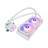  Tản Nhiệt Nước CPU Thermalright Aqua Elite 240 White ARGB V3 