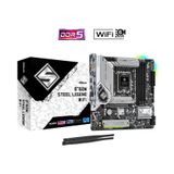  Mainboard ASROCK B760M Steel Legend WiFi DDR5 