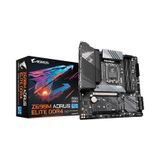  Mainboard Gigabyte Z690M AORUS ELITE (Intel Z690, Socket 1700, ATX, 4 khe Ram DDR4) 