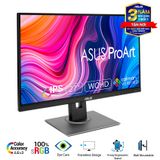  Màn hình Asus ProArt PA278QV-P (27 inch/WQHD/IPS/75Hz/5ms) 