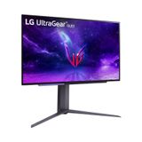  MÀN HÌNH LG 27GR95QE-B (27 INCH/QHD/OLED/240HZ/0.03MS) 