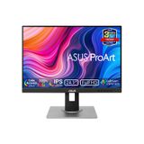  Màn hình Asus ProArt PA248QV (24inch/WUXGA/IPS/75Hz/5ms/300nits/HDMI+DP+DSub+Audio+USB) 