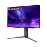  MÀN HÌNH LG 27GR95QE-B (27 INCH/QHD/OLED/240HZ/0.03MS) 