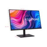  Màn hình Asus PA328QV (31.5 inch/WQHD/IPS/75Hz/5ms/350 nits/HDMI+DP+USB+Audio) 