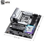  Mainboard ASROCK Z790 PRO RS/D4 