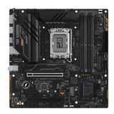  Mainboard Asus TUF GAMING B760M-E DDR4 