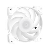  Fan Case ID Cooling DF-12025-ARGB TRIO SNOW 3pcs Pack 