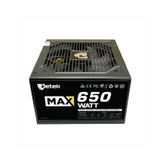  Nguồn máy tính Jetek MaxWatt MW650 650W 