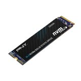  Ổ CỨNG SSD PNY CS1031 500GB M.2 2280 PCIE NVME GEN 3X4 (ĐỌC 2200MB/S - GHI 1200MB/S) - (M280CS1031-500-CL) 