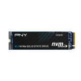  Ổ CỨNG SSD PNY CS1031 500GB M.2 2280 PCIE NVME GEN 3X4 (ĐỌC 2200MB/S - GHI 1200MB/S) - (M280CS1031-500-CL) 