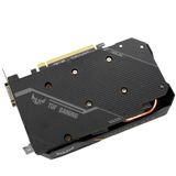  Card màn hình  Asus TUF GTX 1660 Super O6G Gaming 