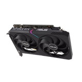  Card màn hình Asus DUAL RTX 3060-O12G-GAMING 