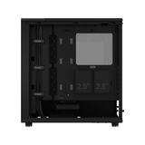  Case Fractal Design North Chacoal Black TG Dark 