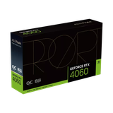  Card Màn Hình ASUS ProArt GeForce RTX 4060 OC 8GB GDDR6 