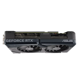  Card màn hình ASUS Dual GeForce RTX 4070 SUPER OC Edition 12GB GDDR6X 