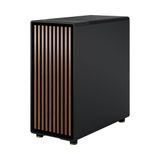  Case Fractal Design North Chacoal Black 