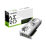  Card màn hình Gigabyte RTX 4070 Ti SUPER AERO OC 16GB 