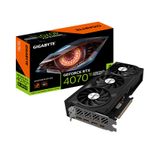  Card màn hình Gigabyte RTX 4070 Ti SUPER WINDFORCE OC 16GB 