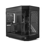  VỎ CASE HYTE Y60 BLACK (EATX/MID TOWER/MÀU ĐEN) 