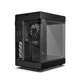  VỎ CASE HYTE Y60 BLACK (EATX/MID TOWER/MÀU ĐEN) 