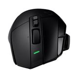  CHUỘT GAME KHÔNG DÂY LOGITECH G502X RGB PLUS LIGHTSPEED ĐEN 