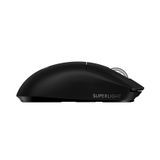  CHUỘT GAMING KHÔNG DÂY LOGITECH PRO X SUPERLIGHT 2 LIGHTSPEED BLACK 