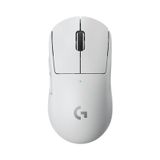  CHUỘT GAMING KHÔNG DÂY LOGITECH PRO X SUPERLIGHT 2 LIGHTSPEED WHITE 