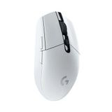  CHUỘT GAME KHÔNG DÂY LOGITECH G304 TRẮNG 