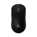  CHUỘT KHÔNG DÂY LOGITECH PRO X SUPERLIGHT BLACK 