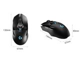  CHUỘT GAME LOGITECH G903 HERO LIGHTSPEED 