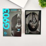  CHUỘT GAME LOGITECH G903 HERO LIGHTSPEED 